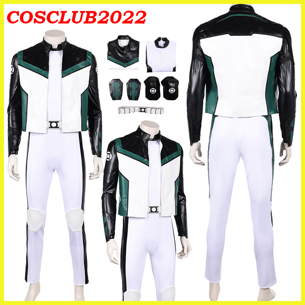 Men Guy Cosplay Clothing Jumps - огляд і ціна Health & Wellness Unlimited