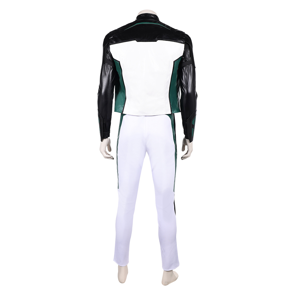 Men Guy Cosplay Clothing Jumps - огляд і ціна Health & Wellness Unlimited