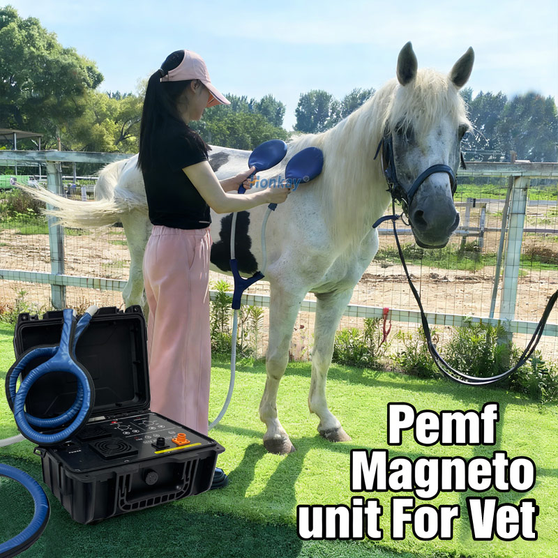 Personal Pet Care PEMF Device  - огляд і ціна Therapy Health And Wellness