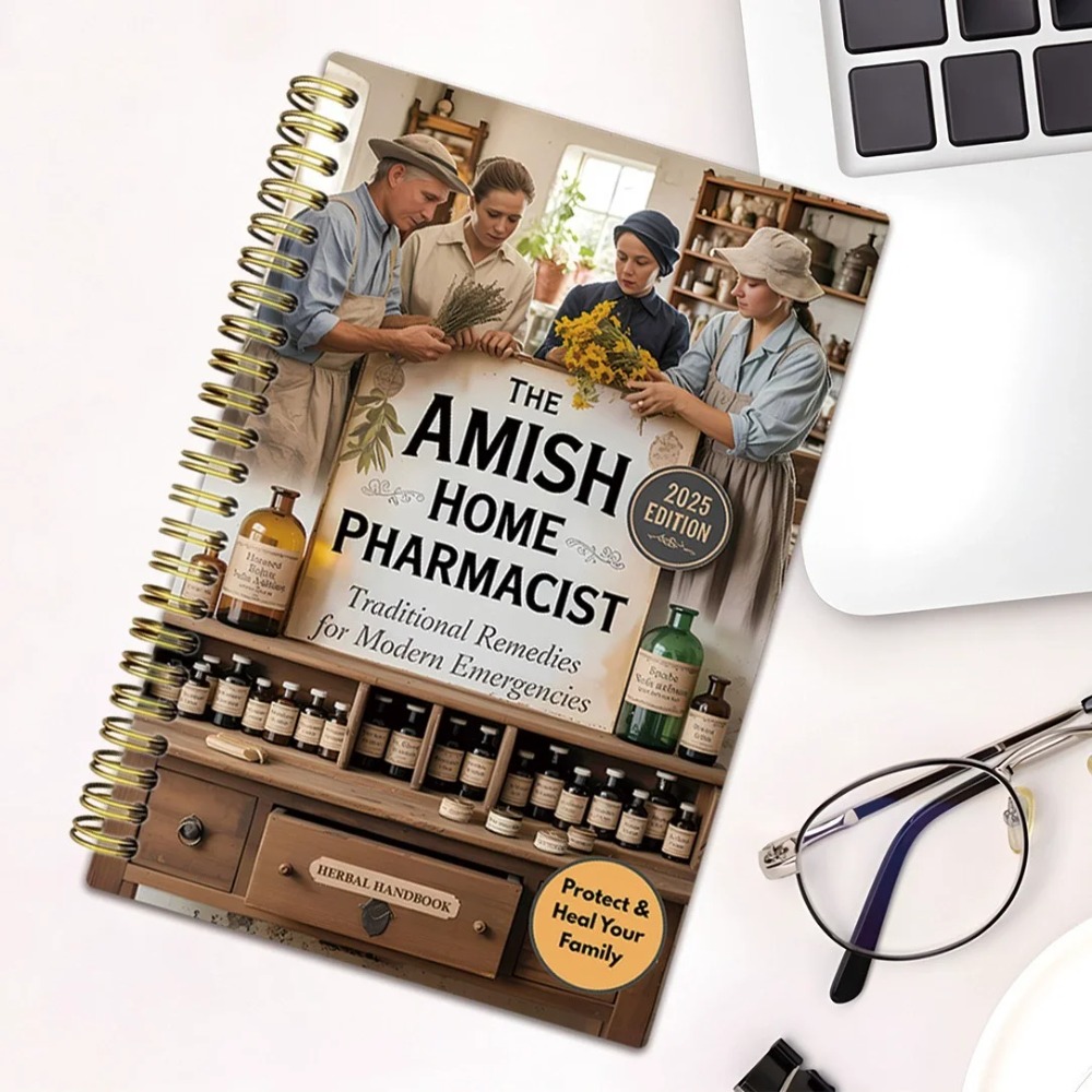 Herbal Remedies Handbook Tradi - огляд і ціна Health Wellness Lifestyle