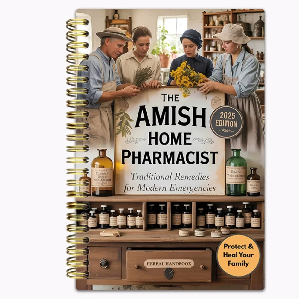 Herbal Remedies Handbook Tradi - огляд і ціна Health Wellness Lifestyle
