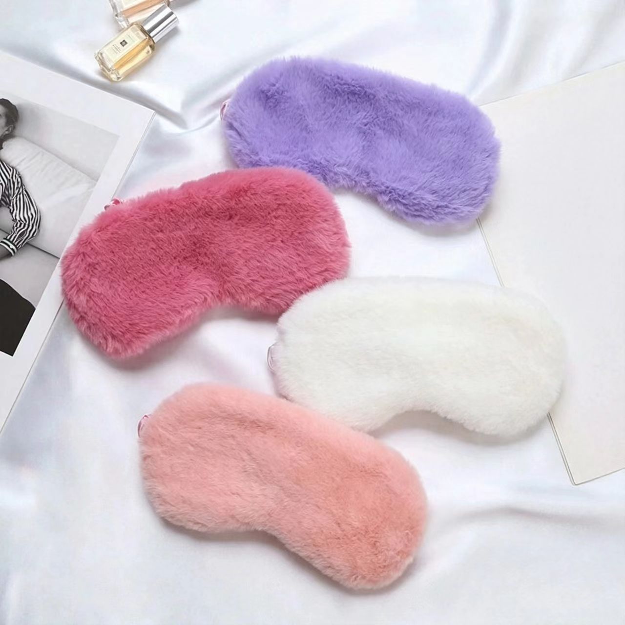 Sleeping Mask Sleeping Blindfo - огляд і ціна Health & Wellness Unlimited