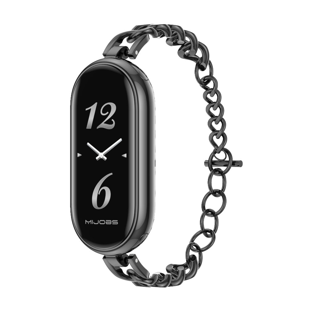 For Mi band 11 Strap Chain Wri - огляд і ціна Health Wellness Bracelet