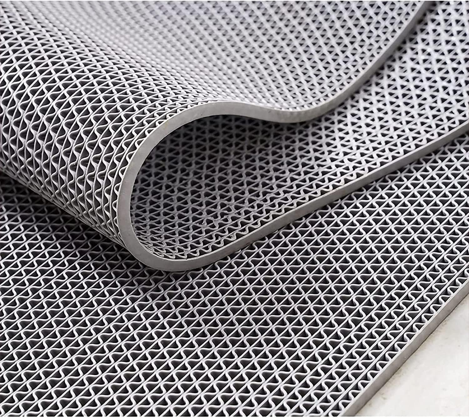 Minimalist Anti Slip Mat for B - огляд і ціна Bamboo Bath Mat