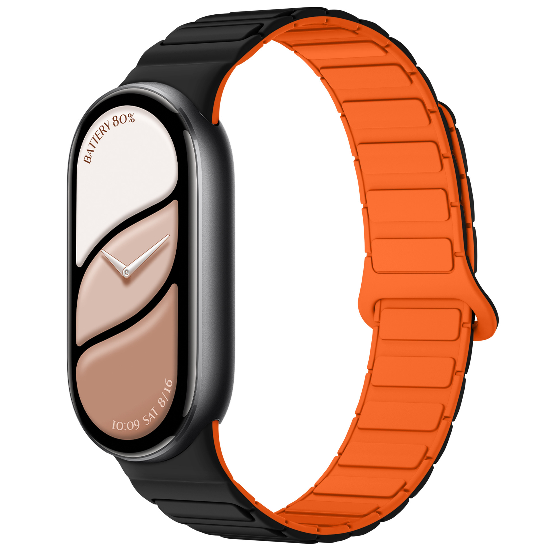 Magnetic Strap for Xiaomi Mi B - огляд і ціна Health Wellness Bracelet