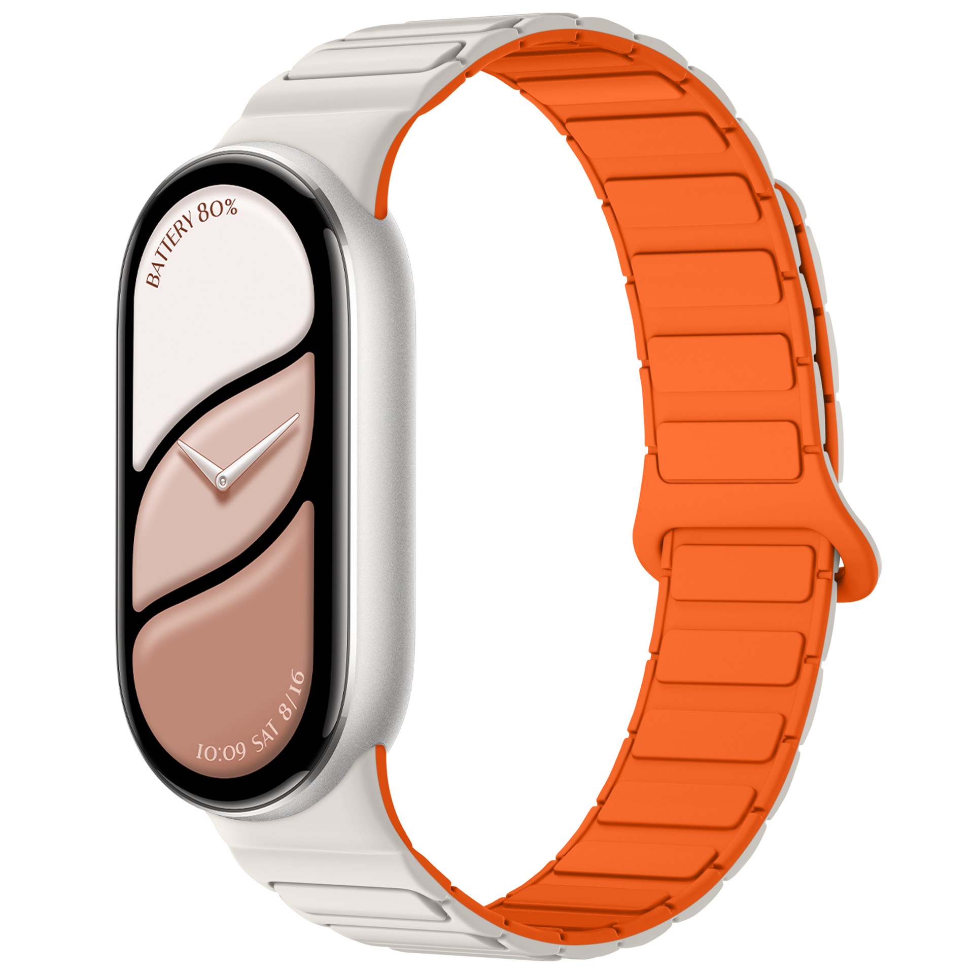 Magnetic Strap for Xiaomi Mi B - огляд і ціна Health Wellness Bracelet