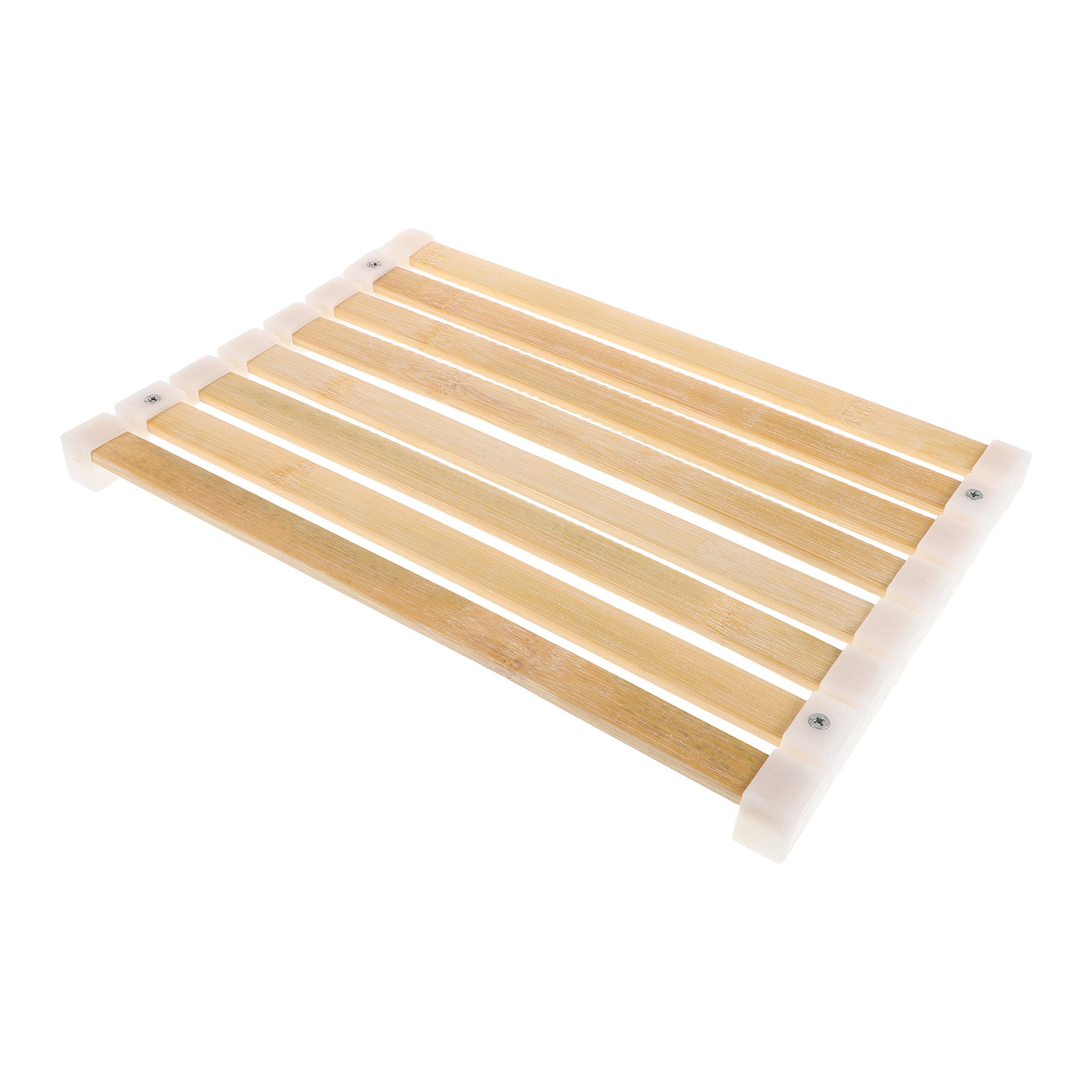 Bamboo Sauna Sitting Mat Handc - огляд і ціна Bamboo Bath Mat